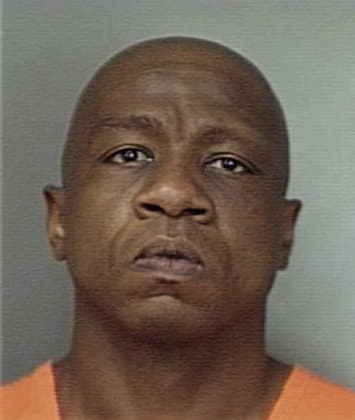 Tyrone McClendon, - Polk County, FL 