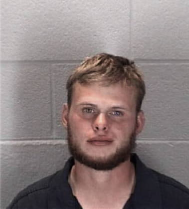 Thomas McCollum, - Tippecanoe County, IN 