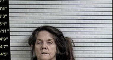 Brittany McCoy, - Graves County, KY 