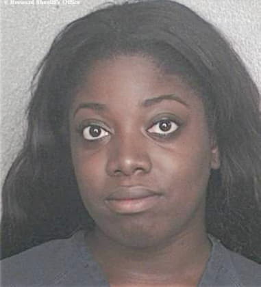 Ivy McCray, - Broward County, FL 