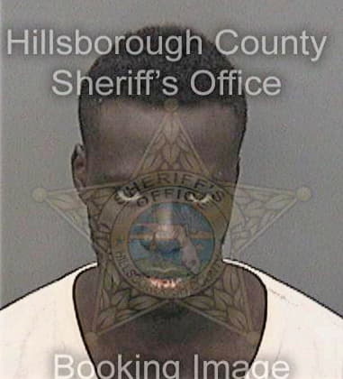 Jerry McDow - Hillsborough County, FL 