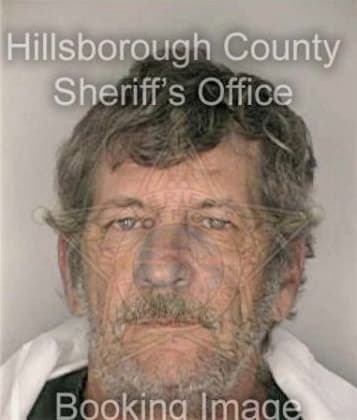 Chad McIntyre - Hillsborough County, FL 