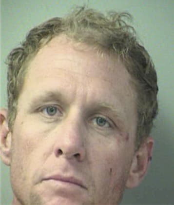 Nicholas McKelvey, - Okaloosa County, FL 