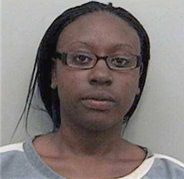 Sharronda McKinney, - Marion County, FL 