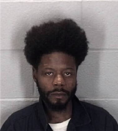 Maurice McKinnis, - Tippecanoe County, IN 