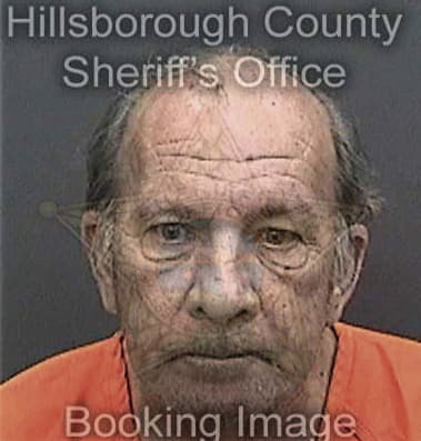 Lawrence McLeaster - Hillsborough County, FL 