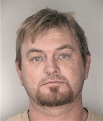 Steven McNamara - Hillsborough County, FL 
