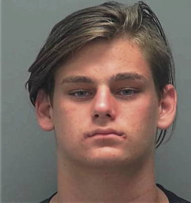 Samuel Medina, - Lee County, FL 