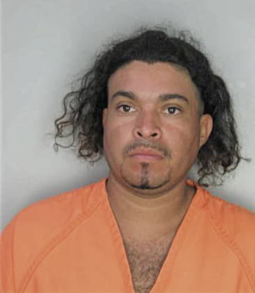 Juan Melian - Hillsborough County, FL 