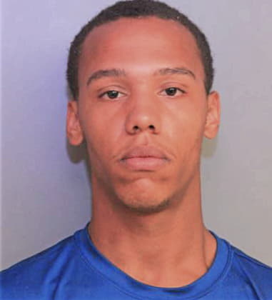 Ivery Melvin - Polk County, FL 