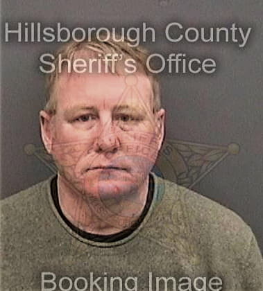 Anthony Menendez - Hillsborough County, FL 