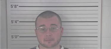 Damien Meyer, - Campbell County, KY 