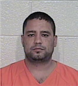 Carlos Milan, - Hidalgo County, TX 