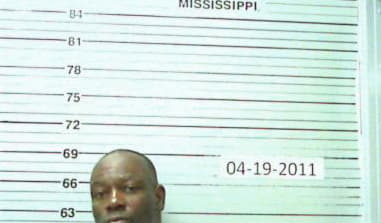 Willie Mills, - Harrison County, MS 