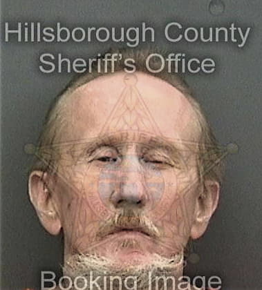 Isiah Miranda - Hillsborough County, FL 