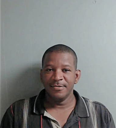 Irvin Mitchell, - Escambia County, FL 