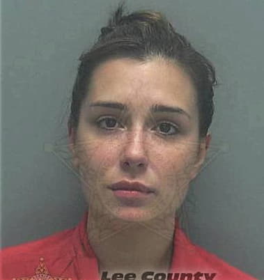 Laura Morel, - Lee County, FL 