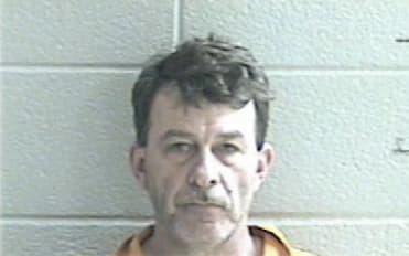 Dennis Morris, - Laurel County, KY 