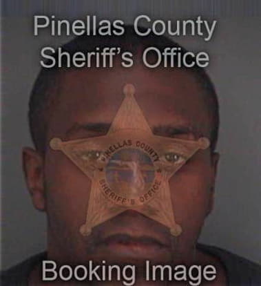 Joshua Morrison, - Pinellas County, FL 