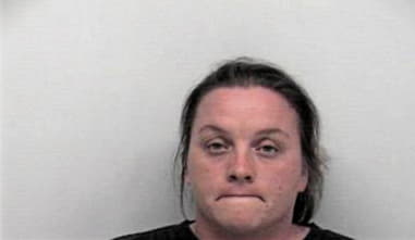 Saundra Mullis, - Charlotte County, FL 