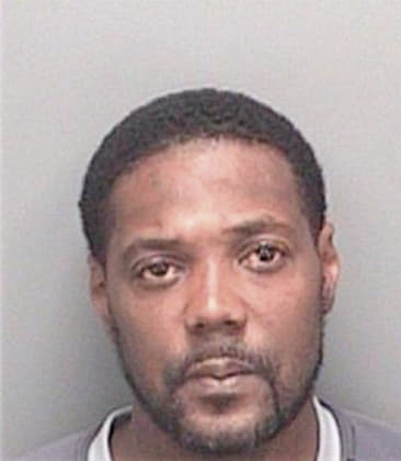 Erick Murray, - Pinellas County, FL 