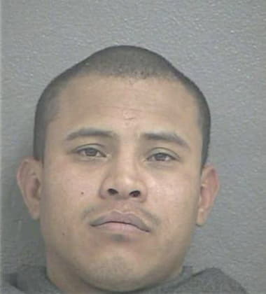 Jesus Nunez, - Wyandotte County, KS 