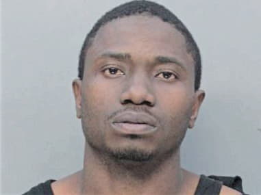 Myron Oglesby, - Dade County, FL 