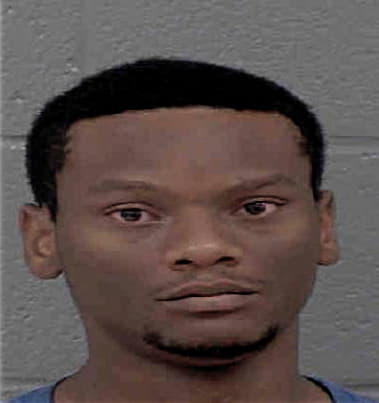 Jabari Oliphant, - Mecklenburg County, NC 