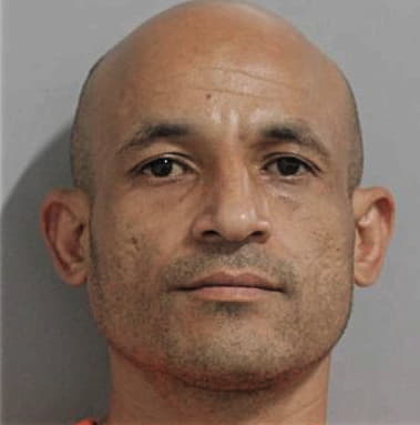 Miguel Otero-Torres, - Polk County, FL 