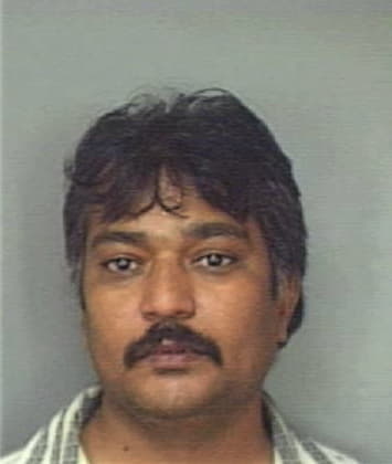 Dinesh Patel, - Polk County, FL 