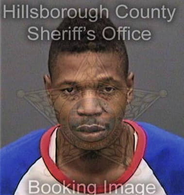 Artis Patterson, - Hillsborough County, FL 