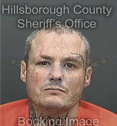 Michael Pearman, - Hillsborough County, FL 