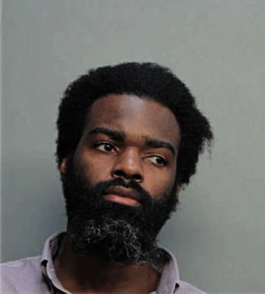 Darrell Pender, - Dade County, FL 