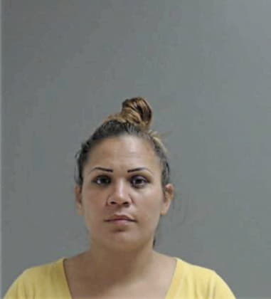 Teresa Perez, - Hidalgo County, TX 