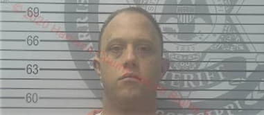 William Perry, - Harrison County, MS 