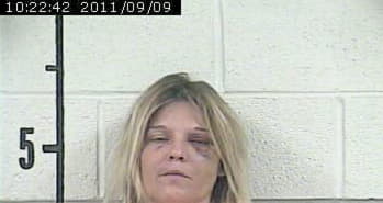 Rhonda Pickerill, - Bullitt County, KY 