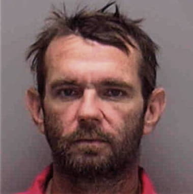 Christopher Pierce, - Lee County, FL 