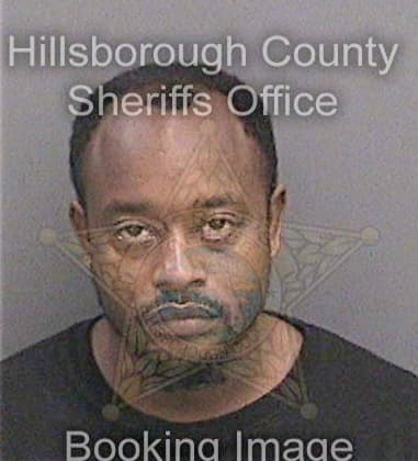 Vincent Pierre, - Hillsborough County, FL 