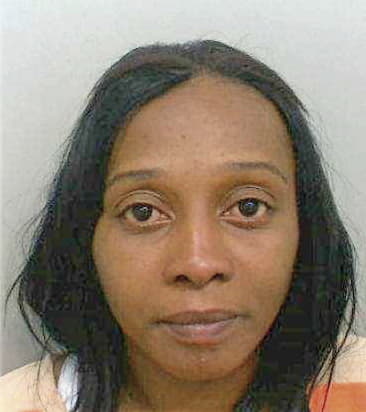 Marilyn Prather, - Marion County, FL 