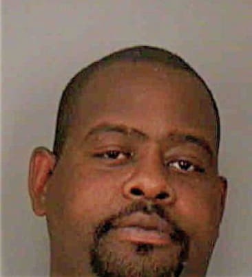 Adrian Price, - Polk County, FL 