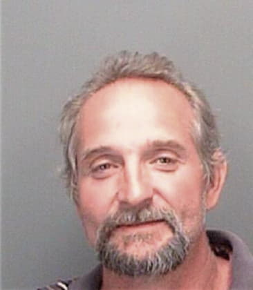 Alberto Prudencio, - Pinellas County, FL 