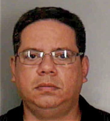 Antonio Ramos-Ramerez, - Polk County, FL 