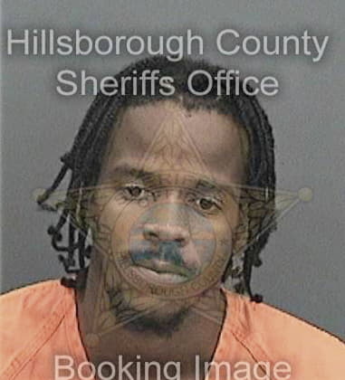 Remus Randall, - Hillsborough County, FL 