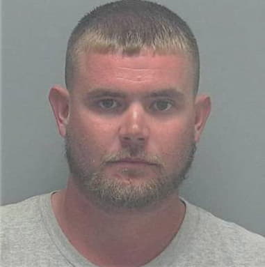 Michael Rasmusson, - Lee County, FL 