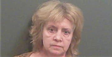 Luann Reed, - Grant County, IN 