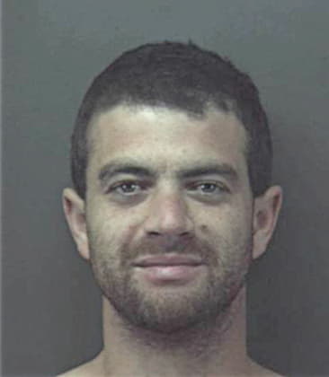 Jose Resendix, - Lake County, FL 