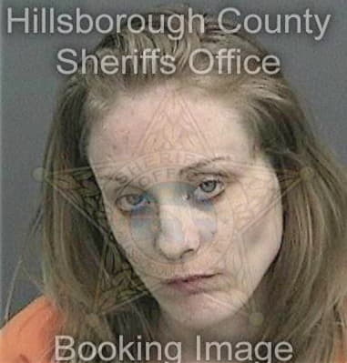 Brittani Ribelin, - Hillsborough County, FL 