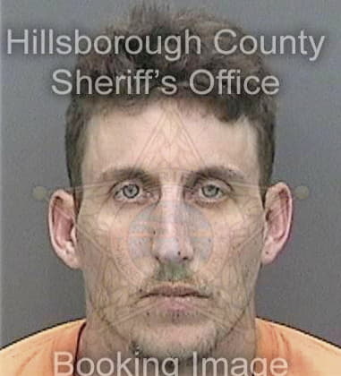 Billy Rice, - Hillsborough County, FL 