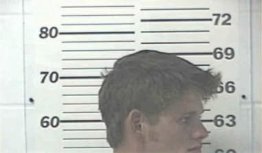 Dennis Rigdon, - Levy County, FL 