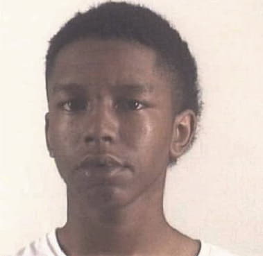 Alfred Robinson - Tarrant County, TX 